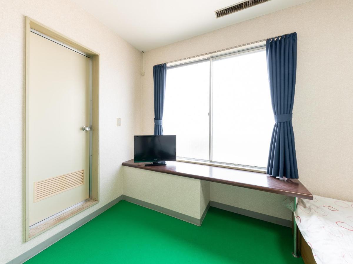 Tabist Business Hotel Chitose Kashiwazaki Bagian luar foto