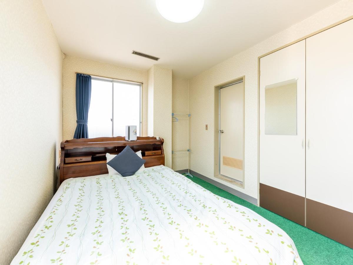 Tabist Business Hotel Chitose Kashiwazaki Bagian luar foto