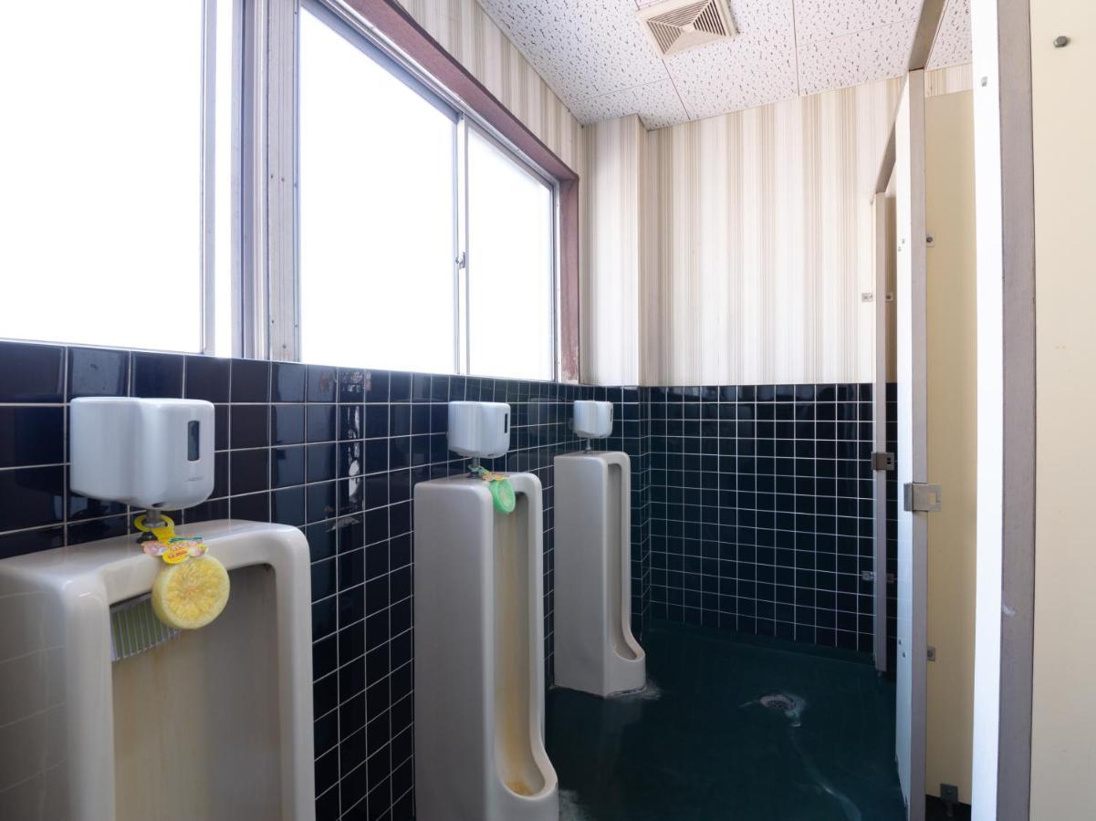 Tabist Business Hotel Chitose Kashiwazaki Bagian luar foto