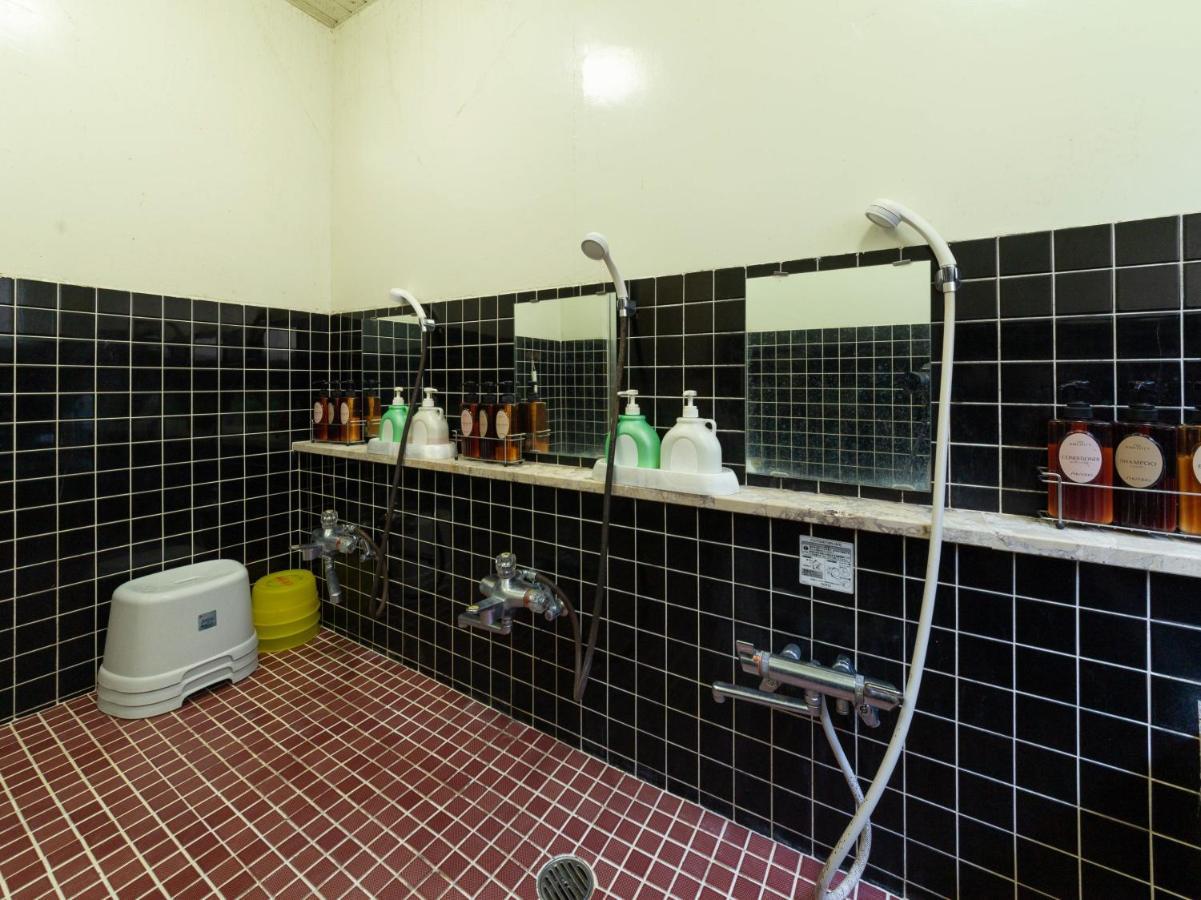 Tabist Business Hotel Chitose Kashiwazaki Bagian luar foto