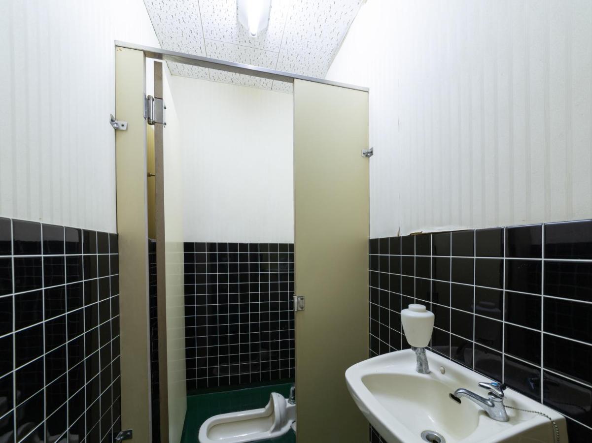 Tabist Business Hotel Chitose Kashiwazaki Bagian luar foto