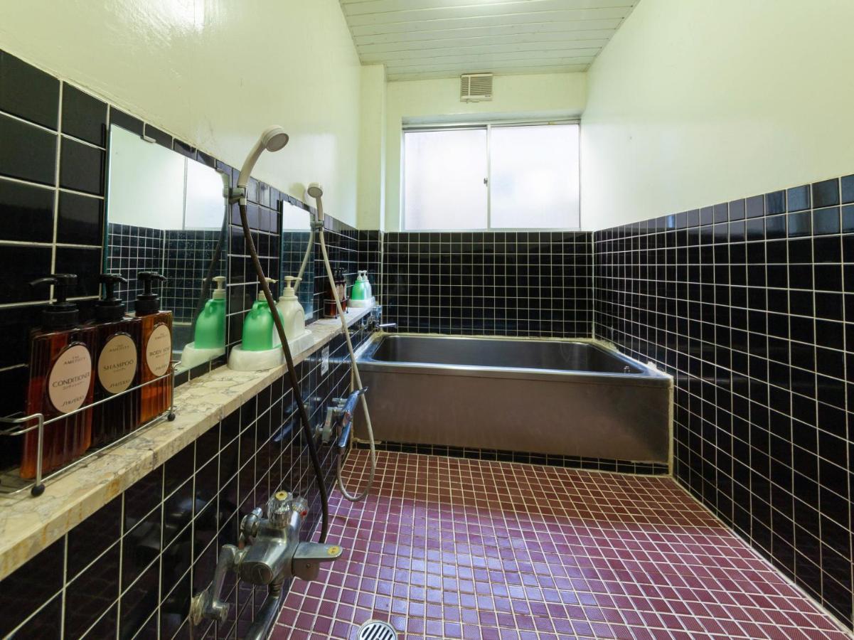 Tabist Business Hotel Chitose Kashiwazaki Bagian luar foto