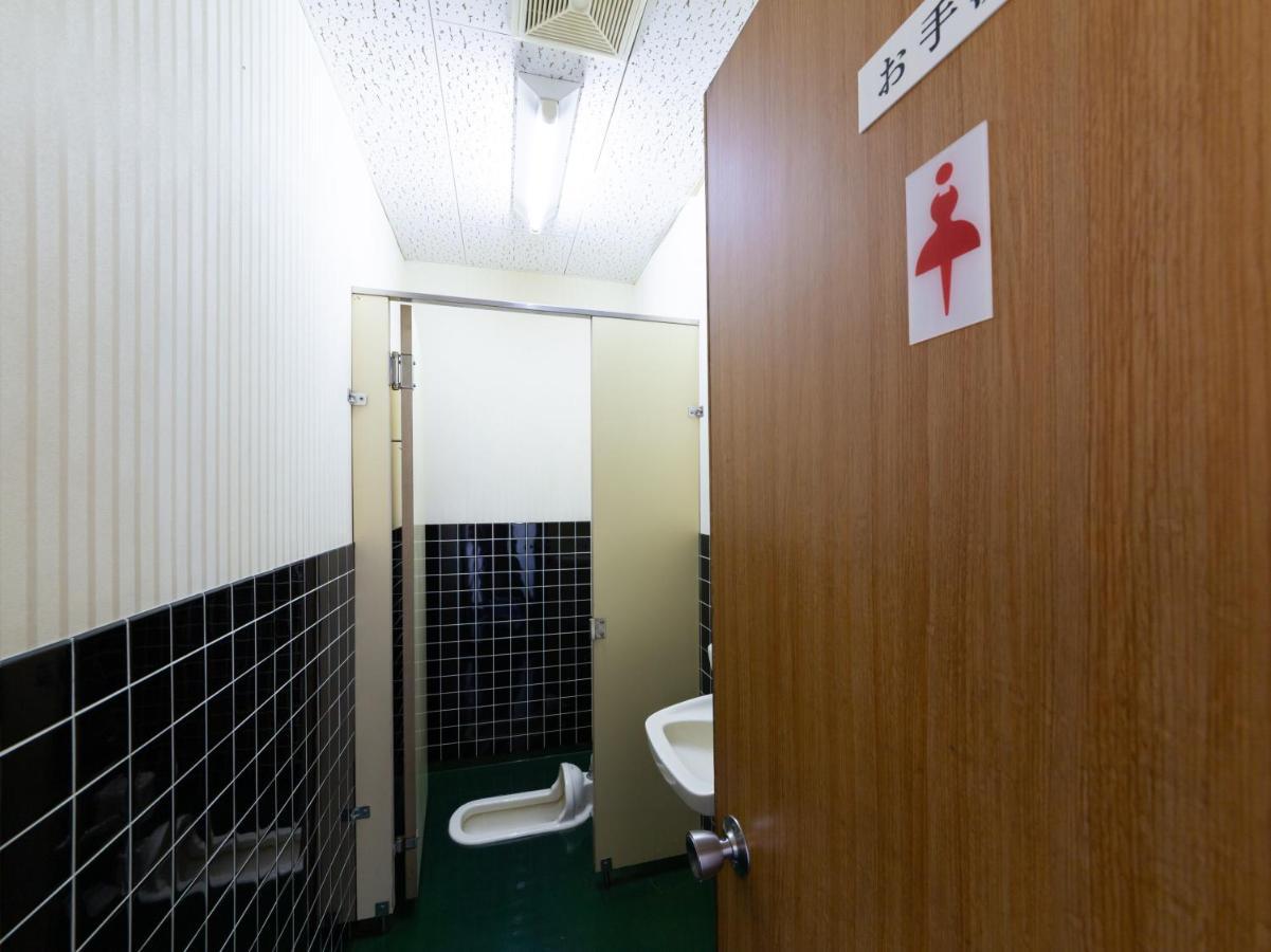 Tabist Business Hotel Chitose Kashiwazaki Bagian luar foto
