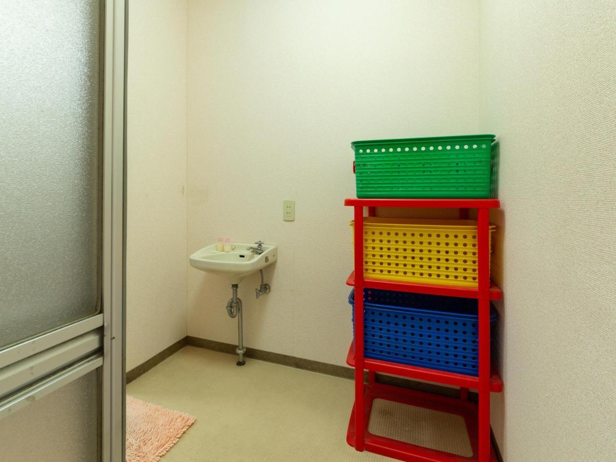 Tabist Business Hotel Chitose Kashiwazaki Bagian luar foto
