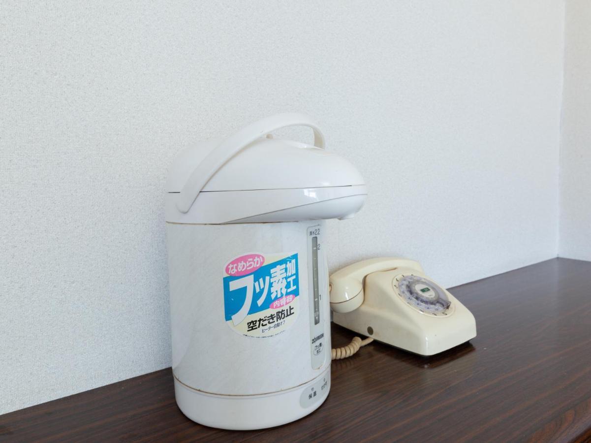 Tabist Business Hotel Chitose Kashiwazaki Bagian luar foto