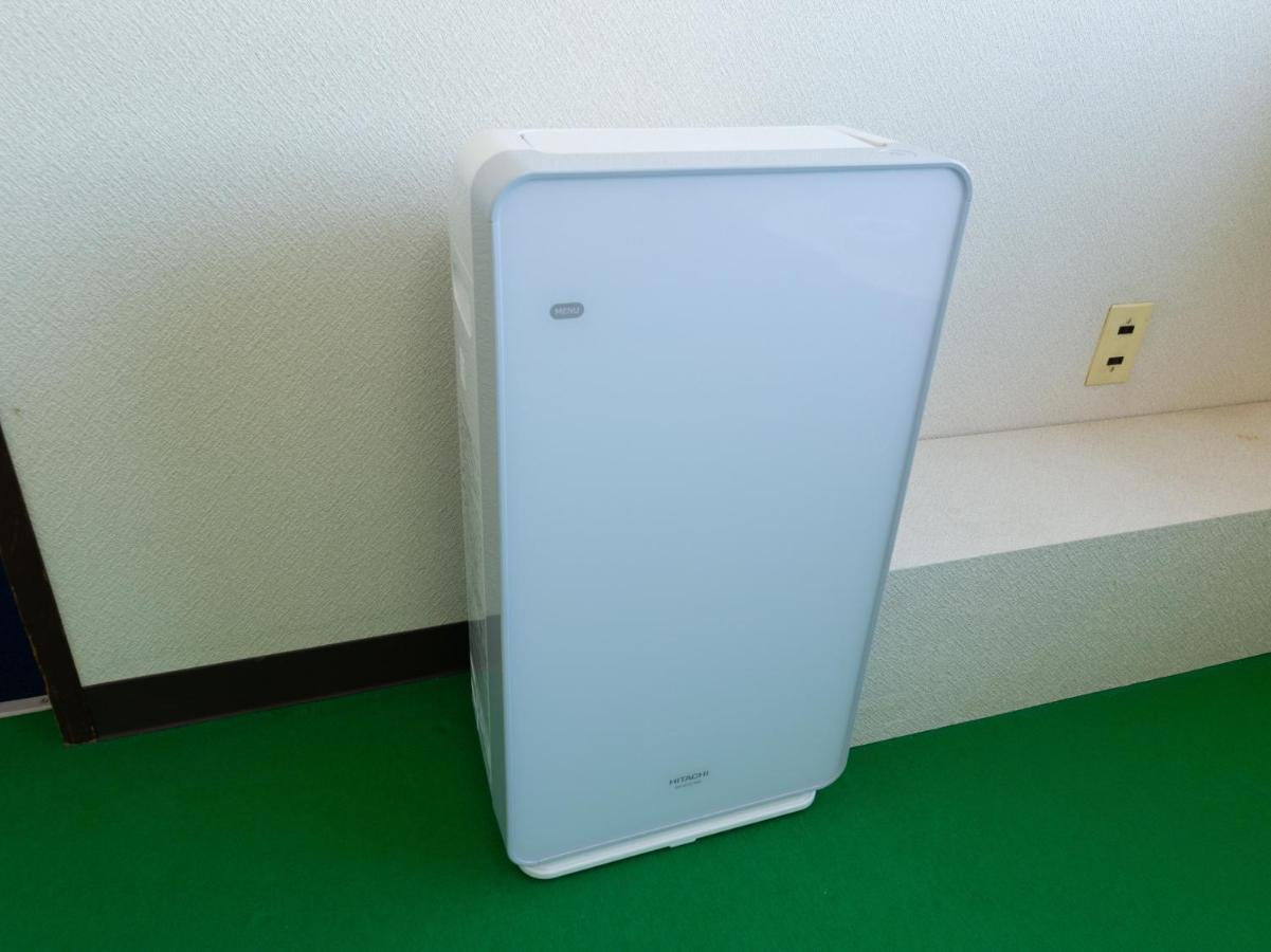 Tabist Business Hotel Chitose Kashiwazaki Bagian luar foto