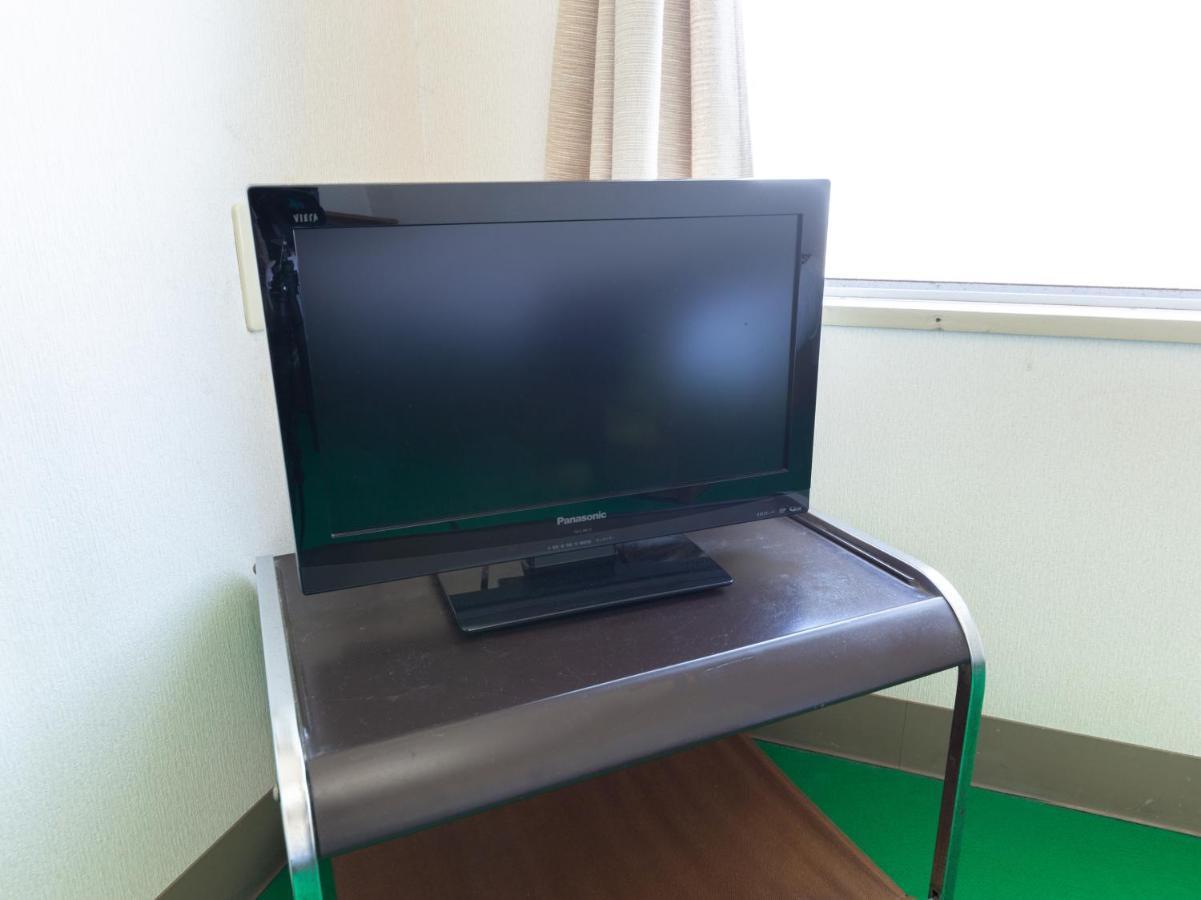 Tabist Business Hotel Chitose Kashiwazaki Bagian luar foto