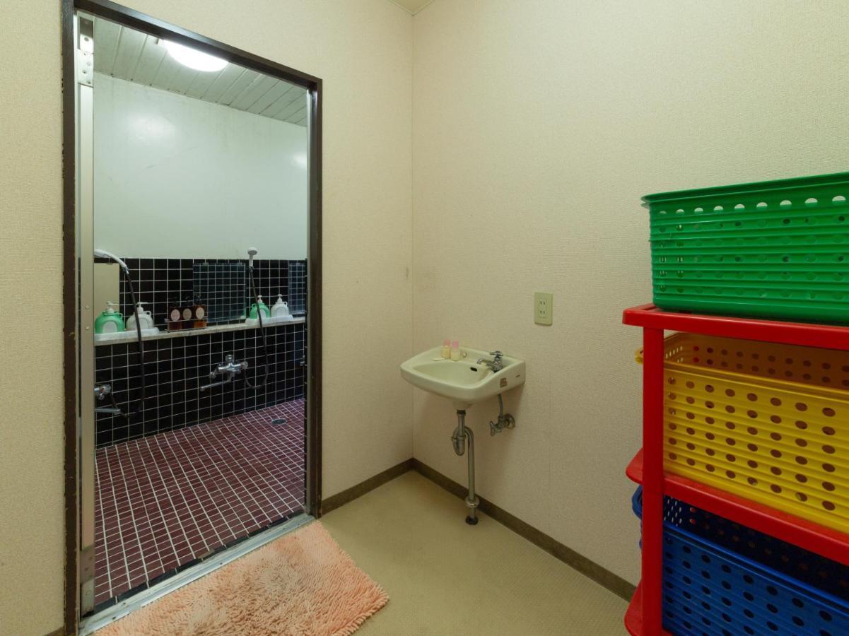 Tabist Business Hotel Chitose Kashiwazaki Bagian luar foto