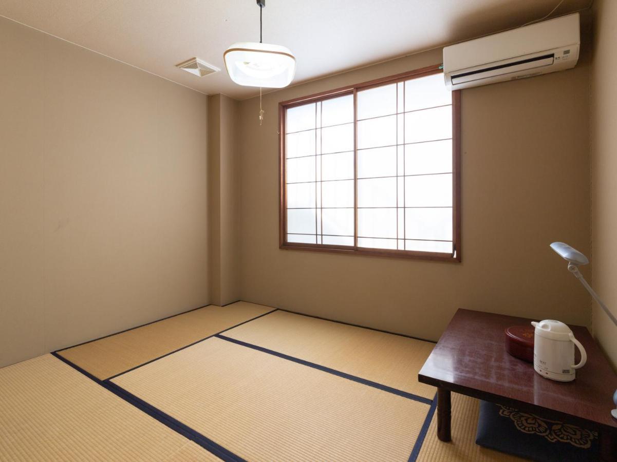 Tabist Business Hotel Chitose Kashiwazaki Bagian luar foto