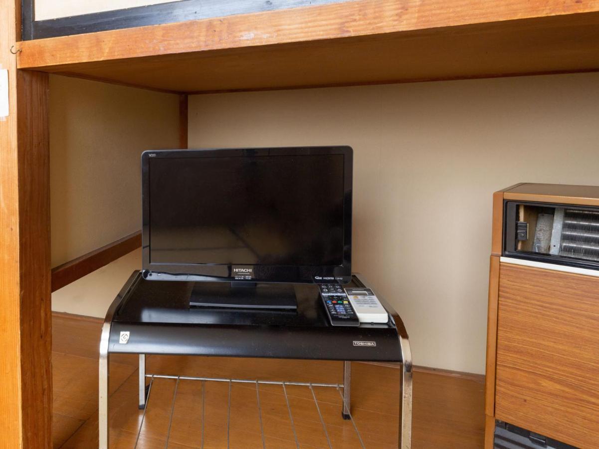 Tabist Business Hotel Chitose Kashiwazaki Bagian luar foto