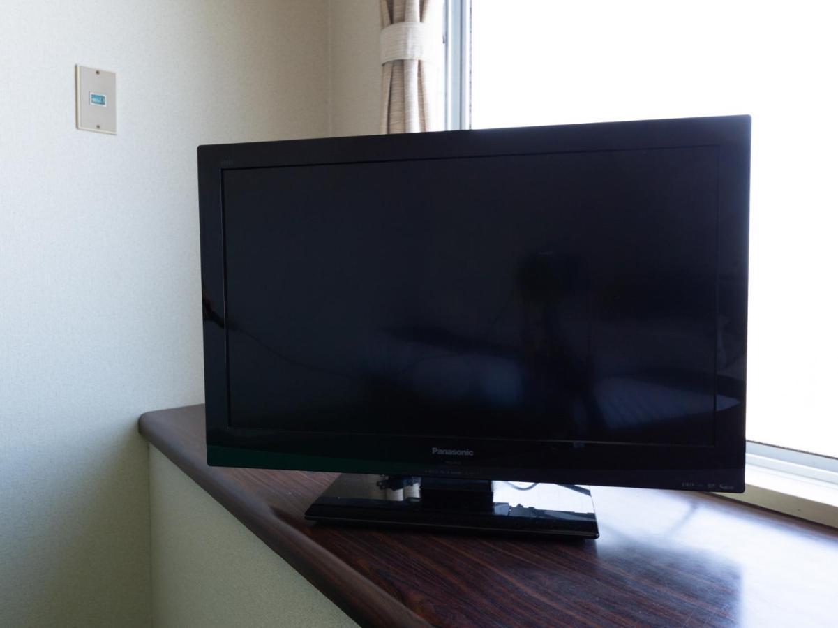Tabist Business Hotel Chitose Kashiwazaki Bagian luar foto